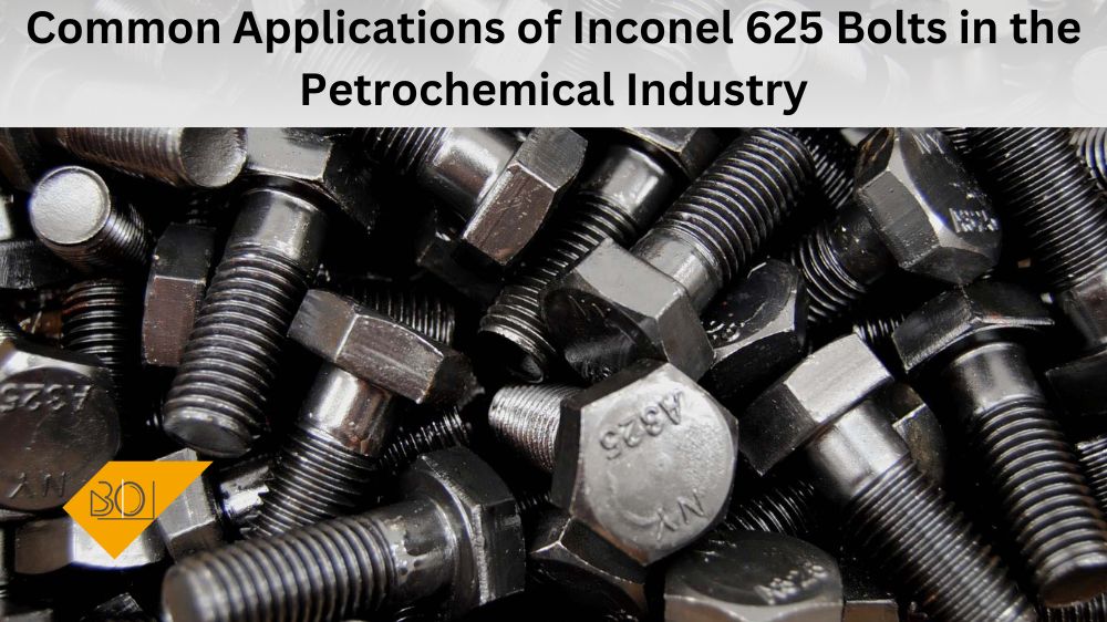 Applications-of-Inconel-625-Bolts