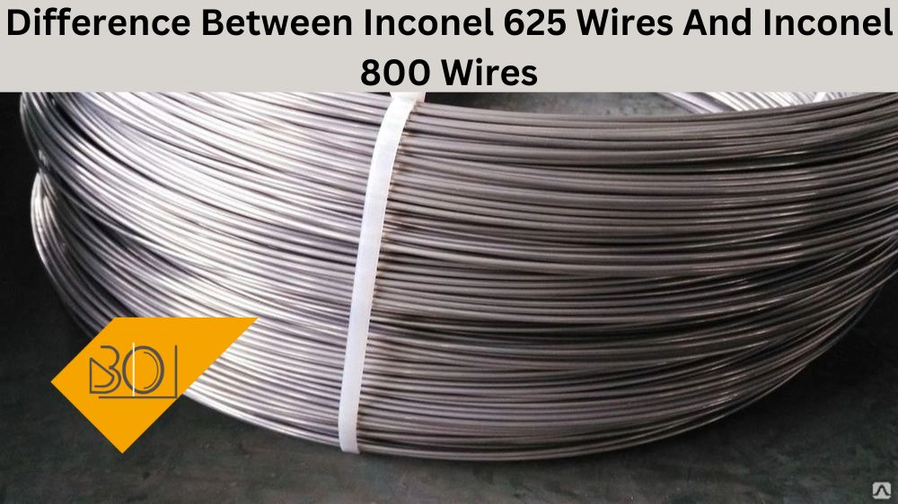 Inconel 625 Wires