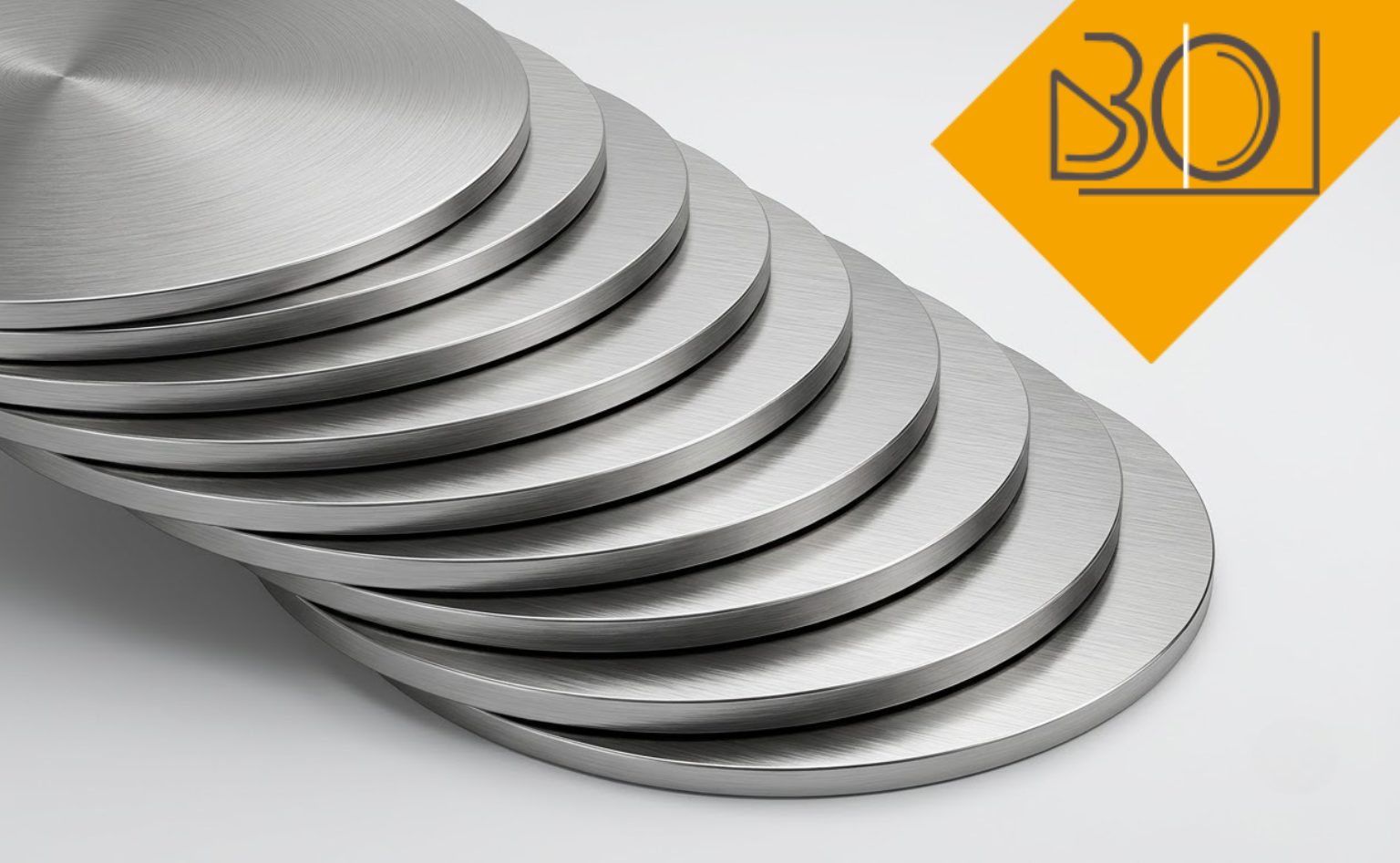What Should You Check Before Buying Stainless Steel 904L Circles