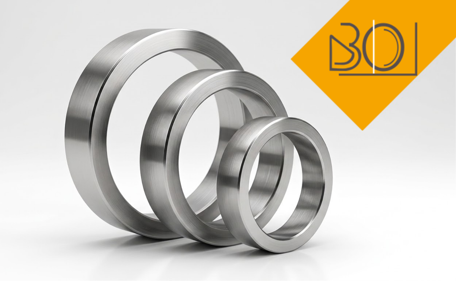 What Should You Check Before Buying Stainless Steel 904L Ring