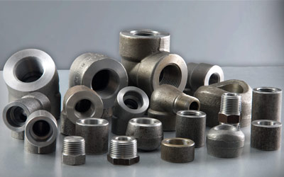 Alloy 20 Forged Fittings Alloy 20 Forged Fittings