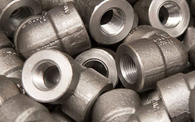 Alloy Steel Forged Fittings Alloy Steel Forged Fittings