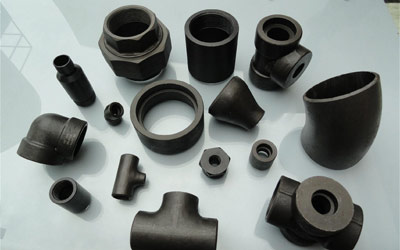 Carbon Steel Forged Fittings Carbon Steel Forged Fittings
