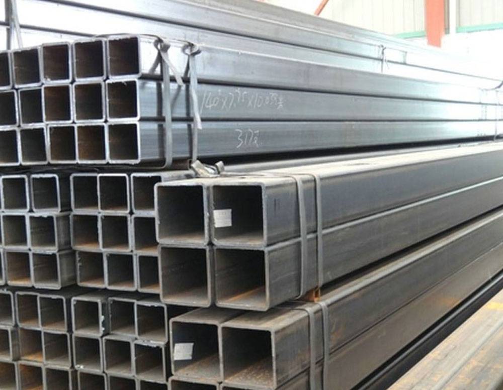 Super Duplex Steel UNS s32750/s32760 Square Tubes
