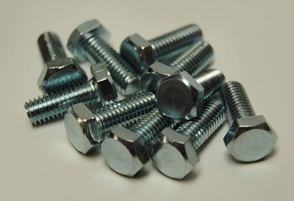 Bolts Bolts