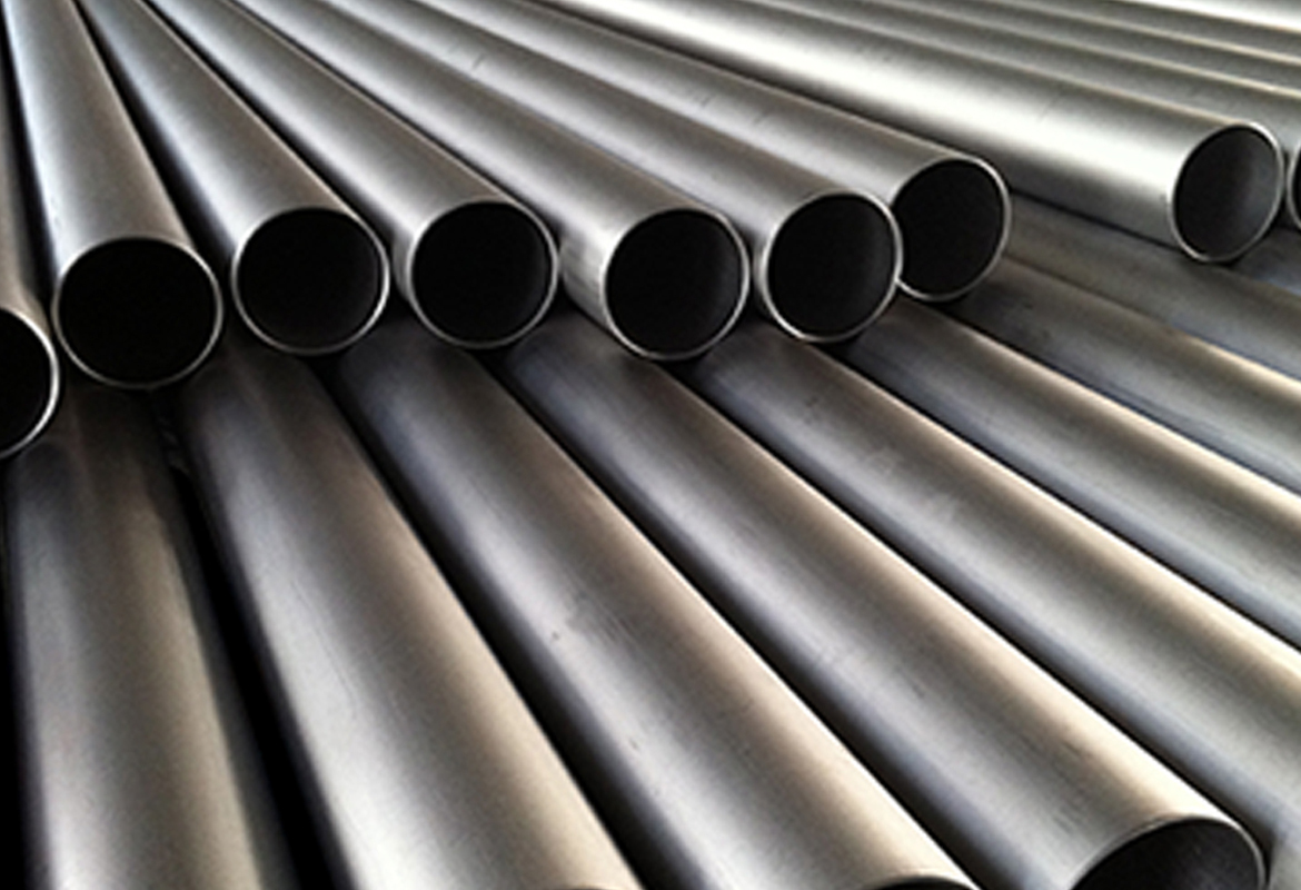 Titanium Gr 2 Pipes Tubes Titanium Gr 5 Pipes Tubes Titanium Seamless Tubes Titanium Alloy Welded Tubing Manufacturers Suppliers