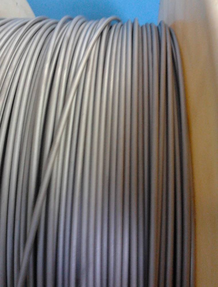 Titanium Alloy Wire Bobbin