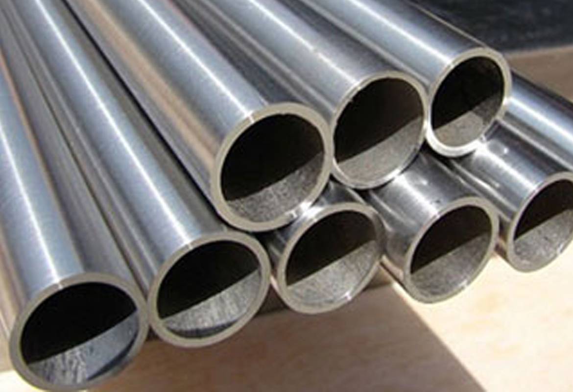 Carbon Steel Welded Pipes & Tubes
